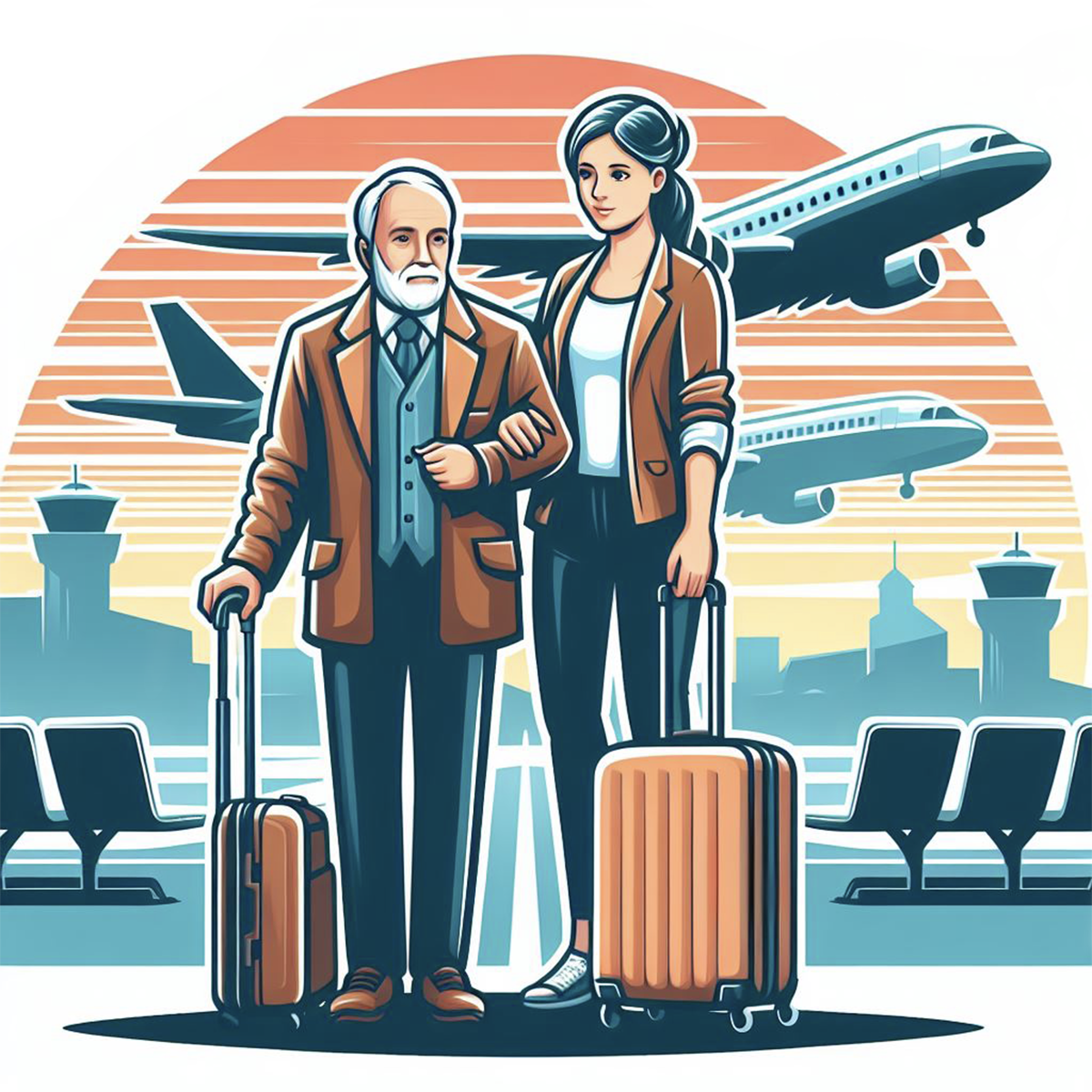 TravelCompanion Logo